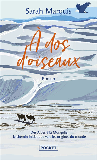 A DOS D'OISEAUX