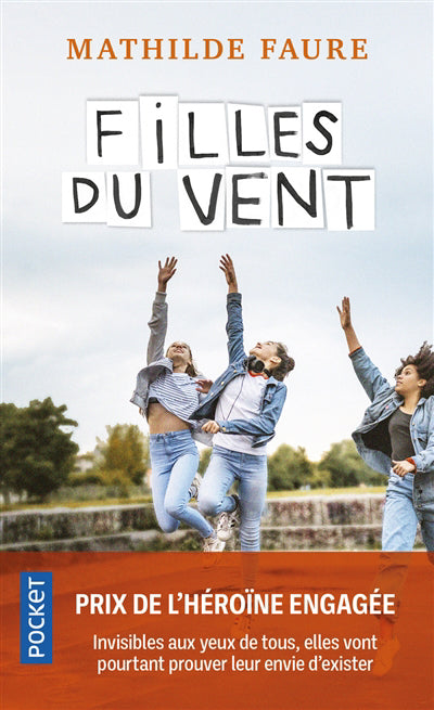 FILLES DU VENT