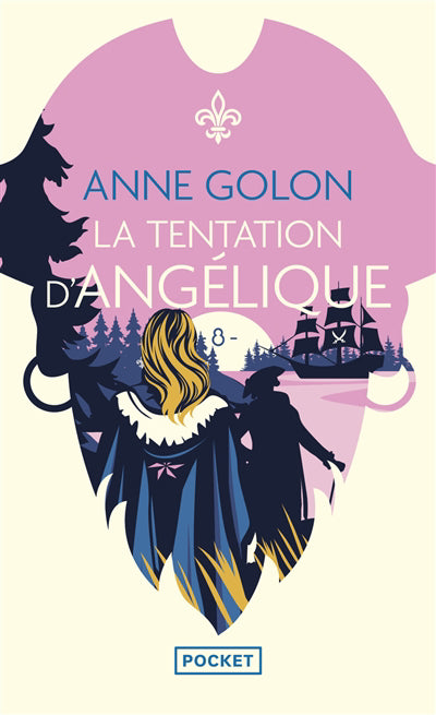 TENTATION D'ANGELIQUE