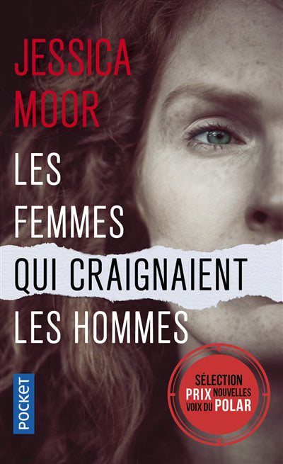 FEMMES QUI CRAIGNAIENT LES HOMMES