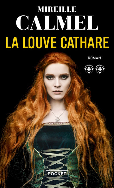 LOUVE CATHARE  T.02