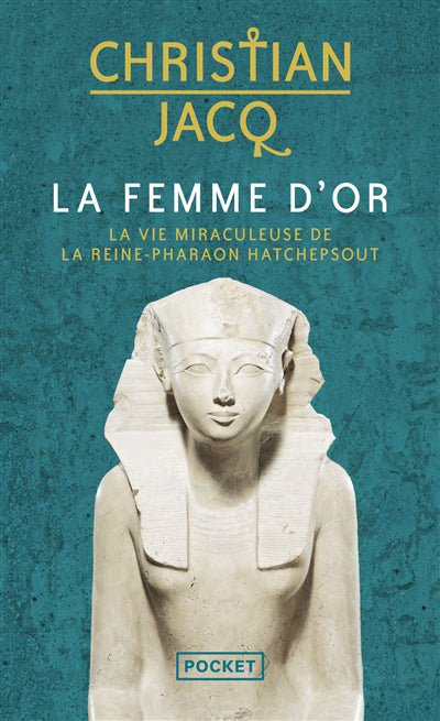 FEMME D'OR (LA)