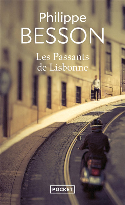 PASSANTS DE LISBONNE