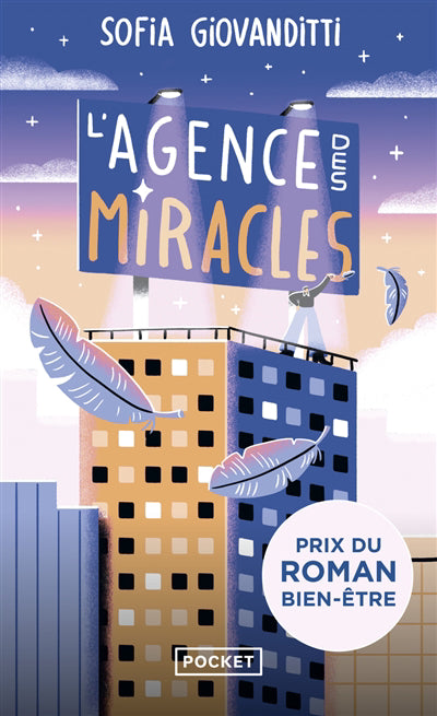 AGENCE DES MIRACLES