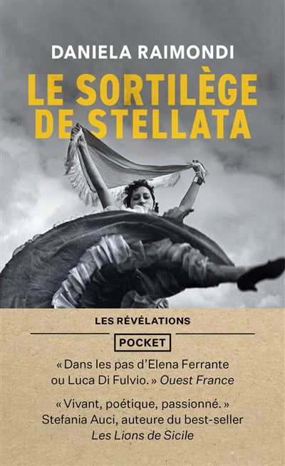 SORTILEGE DE STELLATA