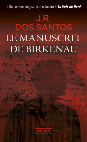 MANUSCRIT DE BIRKENAU