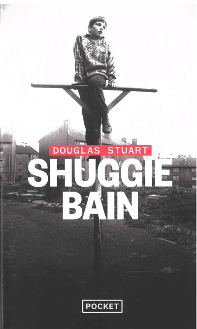 SHUGGIE BAIN