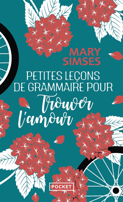 PETITES LECONS DE GRAMMAIRE POUR TROUVER L'AMOUR