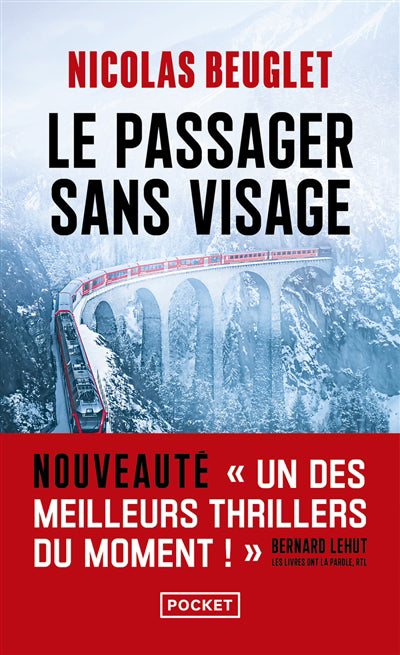 PASSAGER SANS VISAGE