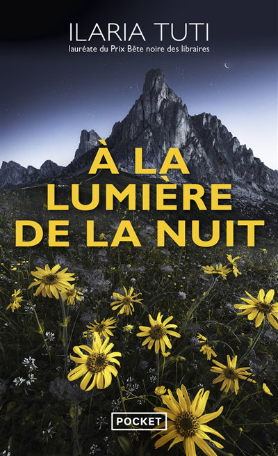 A LA LUMIERE DE LA NUIT