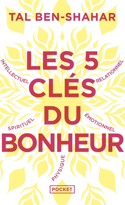 CINQ CLES DU BONHEUR