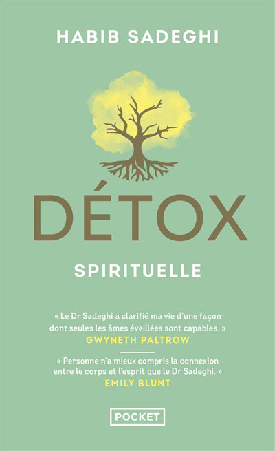 DETOX SPIRITUELLE