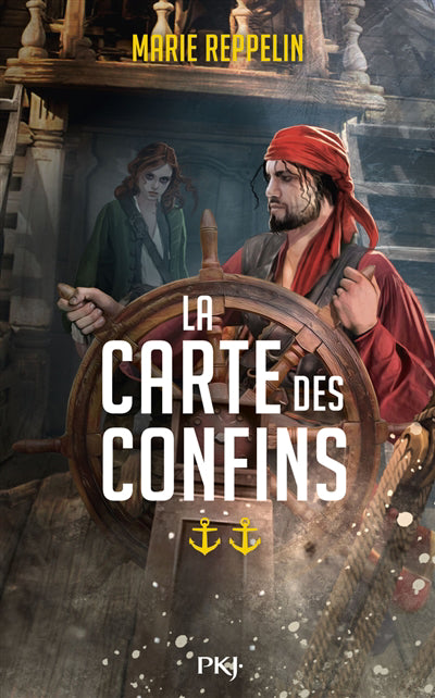 CARTE DES CONFINS T.02