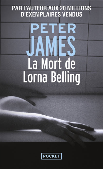 MORT DE LORNA BELLING