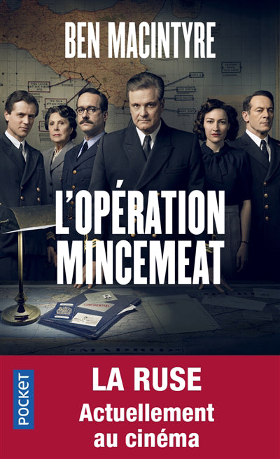 OPERATION MINCEMEAT