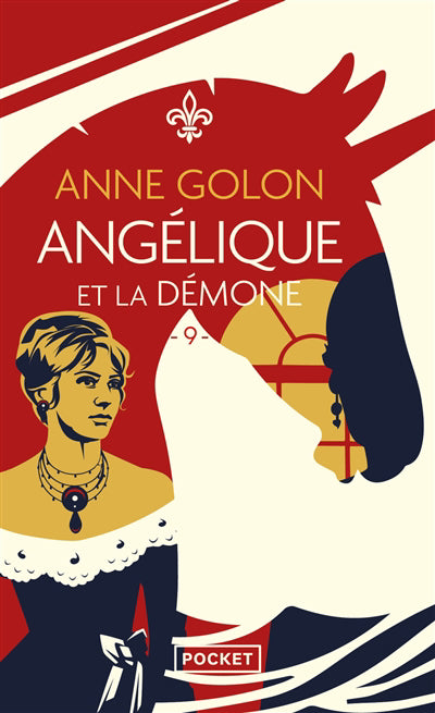 ANGELIQUE ET LA DEMONE