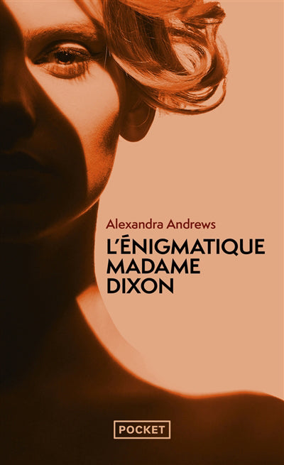 ENIGMATIQUE MADAME DIXON