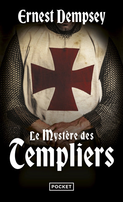 MYSTERE DES TEMPLIERS