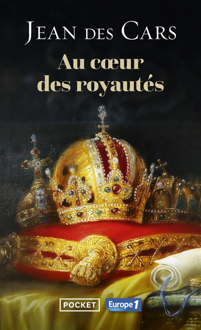 AU COEUR DES ROYAUTES