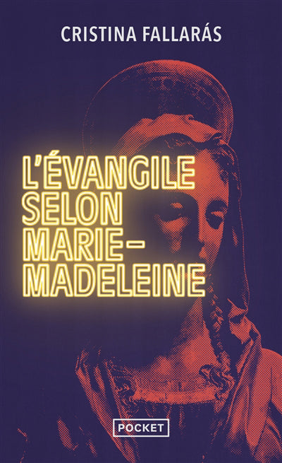 EVANGILE SELON MARIE-MADELEINE