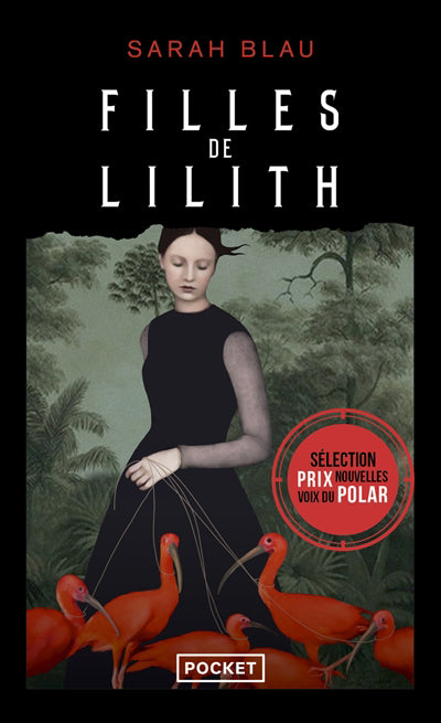 FILLES DE LILITH