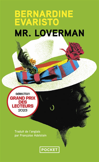 MR LOVERMAN