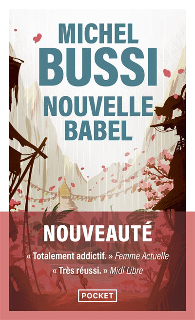 NOUVELLE BABEL