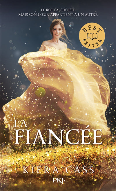 FIANCEE  T.01