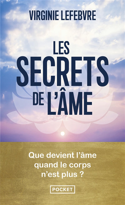 SECRETS DE L'AME