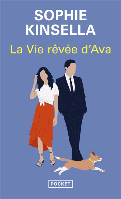 VIE REVEE D'AVA