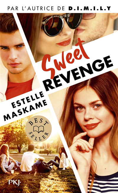 SWEET REVENGE