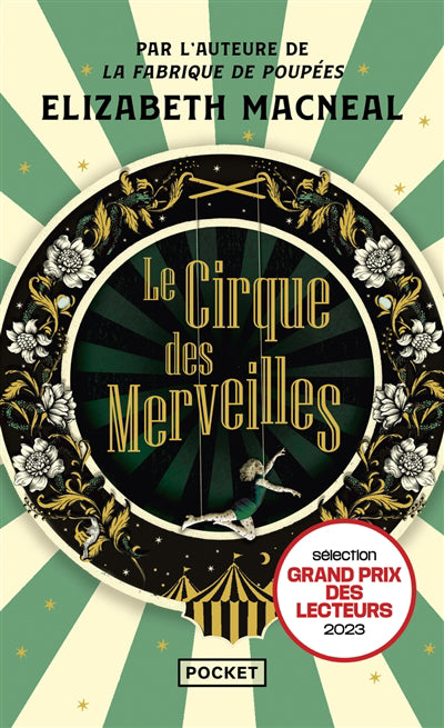 CIRQUE DES MERVEILLES