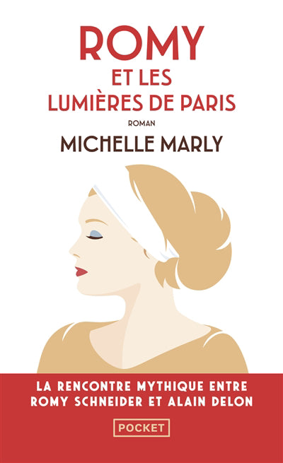 ROMY ET LES LUMIERES DE PARIS