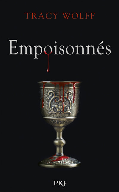 ASSOIFFES T.05 : EMPOISONNES