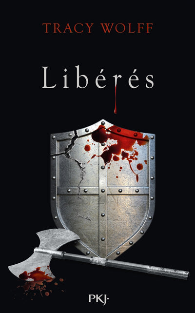ASSOIFFES T.06 : LIBERES