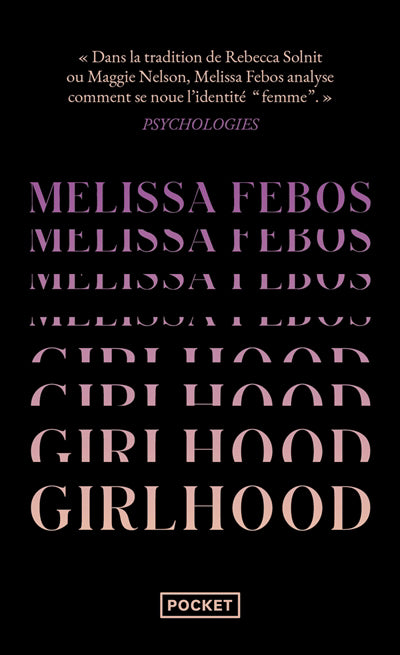 GIRLHOOD