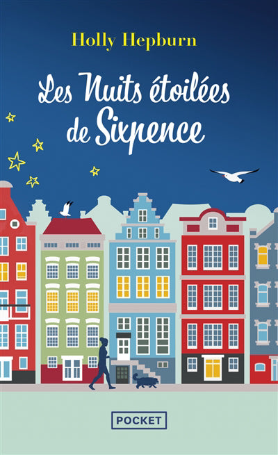 NUITS ETOILEES DE SIXPENCE