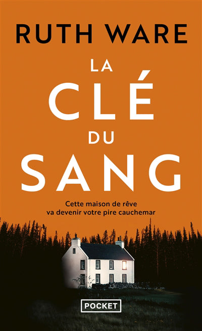 CLE DU SANG