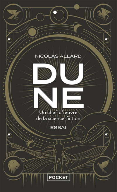 DUNE : UN CHEF-D'OEUVRE DE LA SCIENCE-FICTION