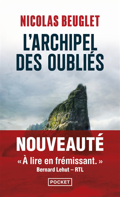 ARCHIPEL DES OUBLIÉS