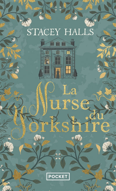 NURSE DU YORKSHIRE