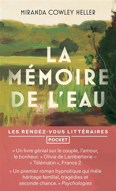 MEMOIRE DE L'EAU