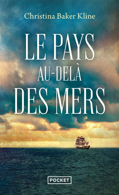 PAYS AU DELA DES MERS