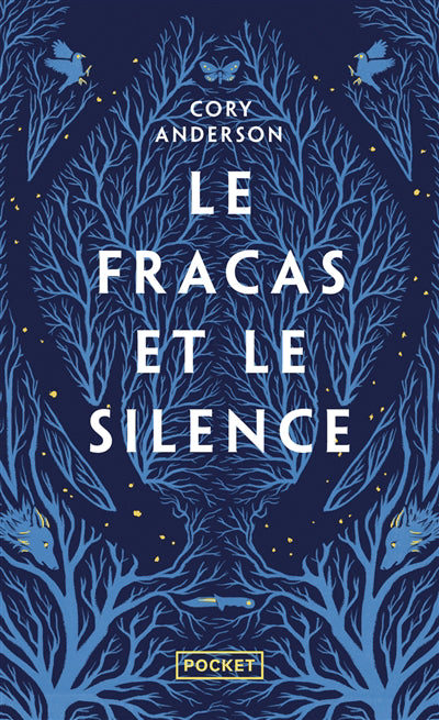 FRACAS ET LE SILENCE