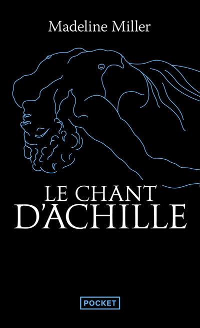 CHANT D'ACHILLE (PREFACE INEDITE DE L'AUTEUR)