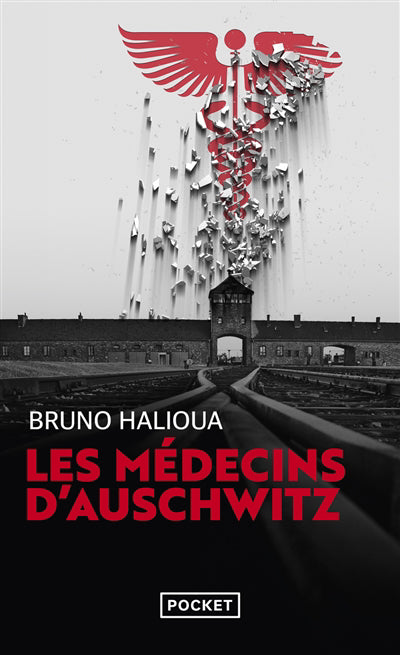 MEDECINS D'AUSCHWITZ