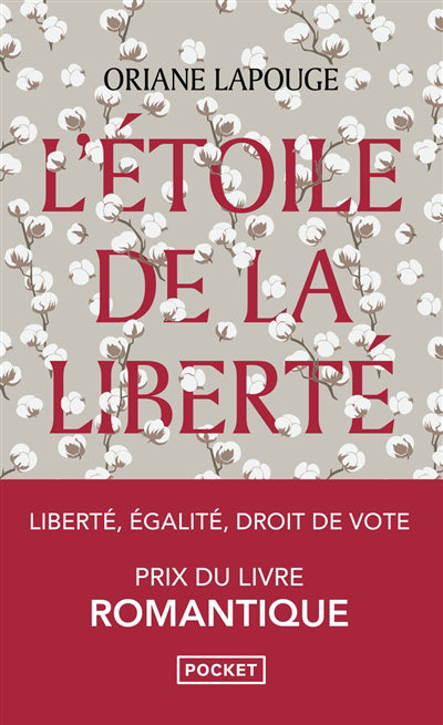 ETOILE DE LA LIBERTE