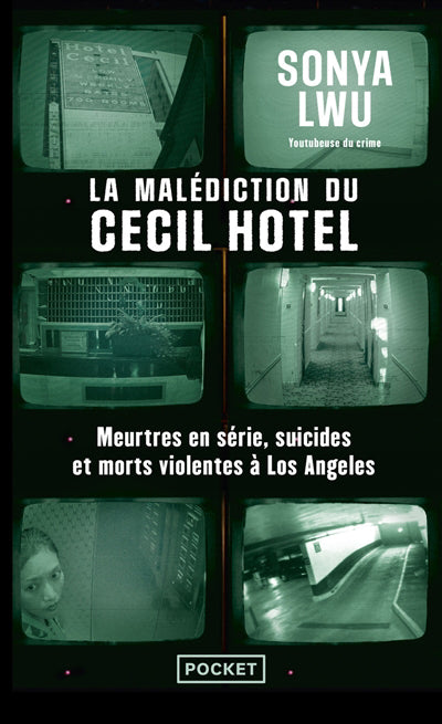MALEDICTION DU CECIL HOTEL