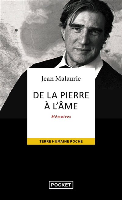 DE LA PIERRE À L'ÂME