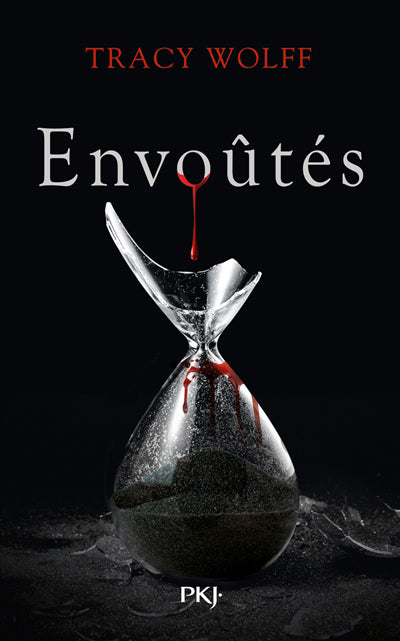 ASSOIFFES T.07 : ENVOUTES